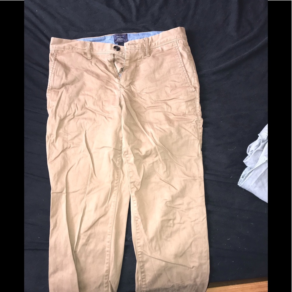 Gap kids